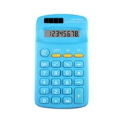 Birdeem Calculator Small Pocket Calculator Small Calculator Mini Calculator Basic Standard Calculators Mini Digital Desktop Calculator with 8-Digit Lcd Display. Smart Calculator Pocket Size for Home