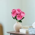 thumbnail image 4 of Artificial Flower Stems for Home Decor | Faux Flower Branches for Vases, Centerpieces & Table Runners, 4 of 4