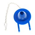 thumbnail image 3 of jifeng 2inch Toilet Cover Bathroom High Performance Adjustable Drain Valve Flap, 3 of 7