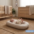 thumbnail image 2 of Simmons Kozy Nest Loungers for Baby, 2 of 5