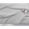 thumbnail image 2 of Soimoi Crepe Silk Fabric Geometric Small Print Fabric by The Yard 42 Inch Wide, 2 of 3