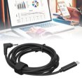 thumbnail image 4 of TYPE-C Fast Charging Cable, TYPE-C Charging Cable 180cm Stable  For Computer For Laptop, 4 of 8