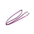 thumbnail image 1 of facefd Eyeglass Strap Non-Slip Stretchy Universal Rope Eyewear Retainer Sports Purple, 1 of 8
