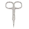 thumbnail image 3 of Ciseaux Taille-Cuticules en Acier Inoxydable, Enlève-Peaux Mortes, Coupe-Cuticules en Arc, Outil de Manucure, 3 of 14