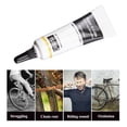 thumbnail image 2 of CUITING 10g Food Grade Silicon Grease Lubricant Super O-lube O Lubrication Nice R6L4, 2 of 9