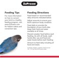 thumbnail image 4 of Zupreem NutBlend Natural Flavor Daily Bird Food, 4 of 4