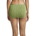 thumbnail image 3 of Jockey Culotte Moderne Extensible en Coton Biologique pour Femmes - Lot de 3, 3 of 5