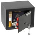 thumbnail image 5 of Honeywell 0.18 Cu. Ft. Small Steel Security Safe, 5 of 5