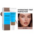 thumbnail image 3 of WIFKLSIIPG Tinted Moisturizer with A Hydrating Lightweight Formula Sheer to Light Coverage Face Makeup Light 28ml, 3 of 3