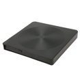 thumbnail image 2 of External Optical Disc Drive Enclosure Kit, Ultra Slim Portable USB 3.0 Type C External CD  Compatible With 9.5mm 9mm  Tray Loading CD DVD BD Optical Drive, 2 of 8