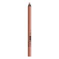 thumbnail image 1 of NYX PROFESSIONAL MAKEUP, Line Loud, Waterproof Lip Pencil, Infused with Vitamin E, Vegan Formula, 1 of 3