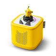 thumbnail image 1 of tonies Mon premier coffret Toniebox 2 Pikachu – jaune éclair (Français), 1 of 7