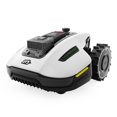 thumbnail image 1 of Mammotion YUKA Mini 600H Robot Lawn Mower,Reception 0.15 Max 0.3 Acre Coverage, Auto Mapping, With 4G,AI Obstacle Avoidance, Dual Cutting Discs,APP Control,Multi-Zone Management, 1 of 5