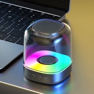 Bluetooth Speaker Audio Portable Wireless Bluetooth Speaker Home Subwoofer Stereo Sound Small Audio Wireless Speaker