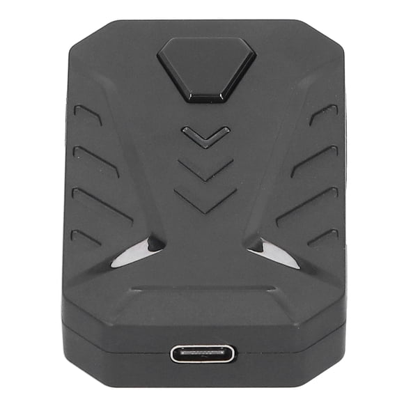 Cergrey Keyboard Mouse Console Adapter For 3 4 5 Xbox360/ ONE Controller