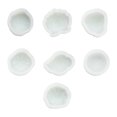 thumbnail image 1 of Baohd Mooncake Cake Chocolate Cookie Biscuit Chocolate Mould Restaurant Washable Baking Kitchen Gadget Fish, 1 of 6