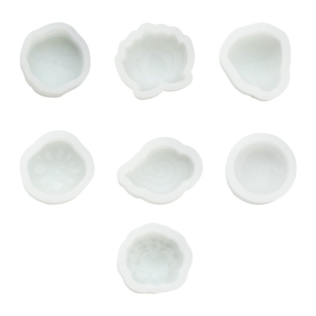 Baohd Mooncake Cake Chocolate Cookie Biscuit Chocolate Mould Restaurant Washable Baking Kitchen Gadget Fish