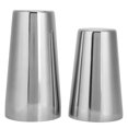 thumbnail image 3 of Cocktail Shaker Bouteille Set, 304 Acier Inoxydable Cocktail Shaker Barman Bar Accessoire Barware Outils pour Barman Barman(Argent), 3 of 14