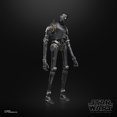 thumbnail image 4 of Star Wars The Black Series K-2SO 6-Inch-Scale Rogue One: A Star Wars Story Droid Action Figure, 4 of 7