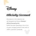 thumbnail image 5 of Disney Disney Mickey et Ses Amis Assortis pour la Famille Mickey Mouse Robe/combinaison/t-shirt en Denim à Imprimé Intégral, 5 of 5