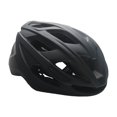 thumbnail image 1 of Bike Helmets Cycling Helmet Comfortable Safety Skating Helmet Protective Helmets Black, 1 of 8