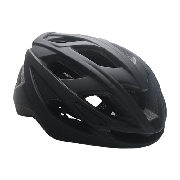 Bike Helmets Cycling Helmet Comfortable Safety Skating Helmet Protective Helmets Black