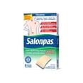 thumbnail image 4 of Salonpas Pain Relieving Patch Large, 6 Patches, 4 of 7