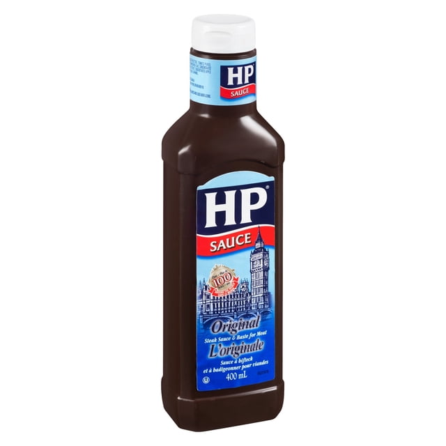 HP Sauce, 400mL