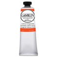 thumbnail image 2 of Gamblin G1125 37ml Artists Grade Oil Color - Cadmium Orange Deep, 2 of 3