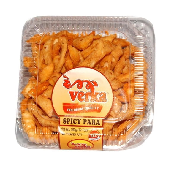 Verka Spicy Pair, 360g