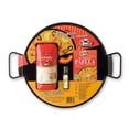 thumbnail image 1 of El Avion Kit de Paella Espagnole d'Espagne (pour 6 Personnes), 1 of 1