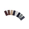 thumbnail image 1 of letairis 8 Pieces Wood Floor Repair Wax Mending Tool Set Accessory Markers Mending for Laminate Repairing Kit, 1 of 9