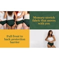 thumbnail image 3 of joni Culottes Menstruelles Anti-Fuites - S, 3 of 9