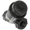 thumbnail image 1 of Banjo LS150-30 Polypropylene Y Strainer, 30 Mesh, 1-1/2" NPT Female, 1 of 2