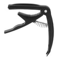 thumbnail image 1 of Loewten Capos de Printemps, Capo Guitare Coquille ABS pour Instrument à Cordes, 1 of 8