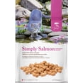 thumbnail image 1 of Caledon Farms all Natural Simply Salmon Cat Treats 28g, 1 of 4