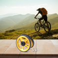 thumbnail image 4 of High Performance 60mm Easy Wheels for Brompton and Other Folding Bikes, 4 of 10
