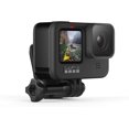 thumbnail image 2 of GoPro Head Strap with QuickClip - Official GoPro Mount, 2 of 6