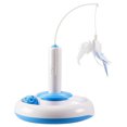 thumbnail image 1 of SPOT Ethical Pet Spin Around Cat Track 2-in-1 Cat Toy, 1 of 3