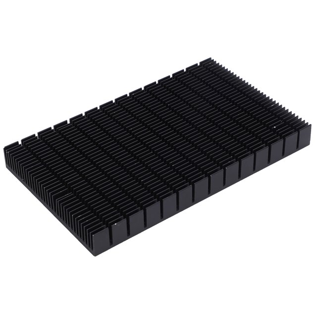 Module de Refroidissement, Dissipateur de Chaleur en Aluminium pour PCBs pour Appareils Électriques