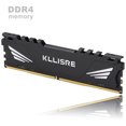 thumbnail image 3 of Mem贸ria DDR4 Ram 16GB 3200MHz 3600MHz Desktop Memory 16GB 3200MHz X 1Pcs, 3 of 4