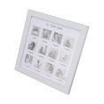 thumbnail image 1 of Baby First Year Photo Frame, 12 Months Lightweight Newborn Monthly Photo Frame Precious  For Baby Growth Record For Baby Keepsake, 1 of 8