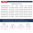 thumbnail image 3 of TopLLC Short Sleeve Round-Neck Blouses & Shirts Sets Children Solid Color Loose Boy Girl Pockets Shorts Short Sleeve Round-Neck Blouses T-shirt Sets Girl Set, 3 of 3
