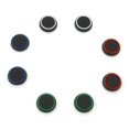 thumbnail image 2 of 4 Pairs Silicone Joystick Buttons For Ps4 Xbox 360 Xbox One Gamepad, 2 of 3