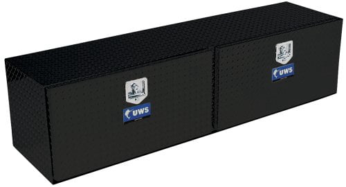 UWS TBTS-72-BLK  Tool Box