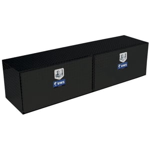 UWS TBTS-72-BLK Boîte à outils