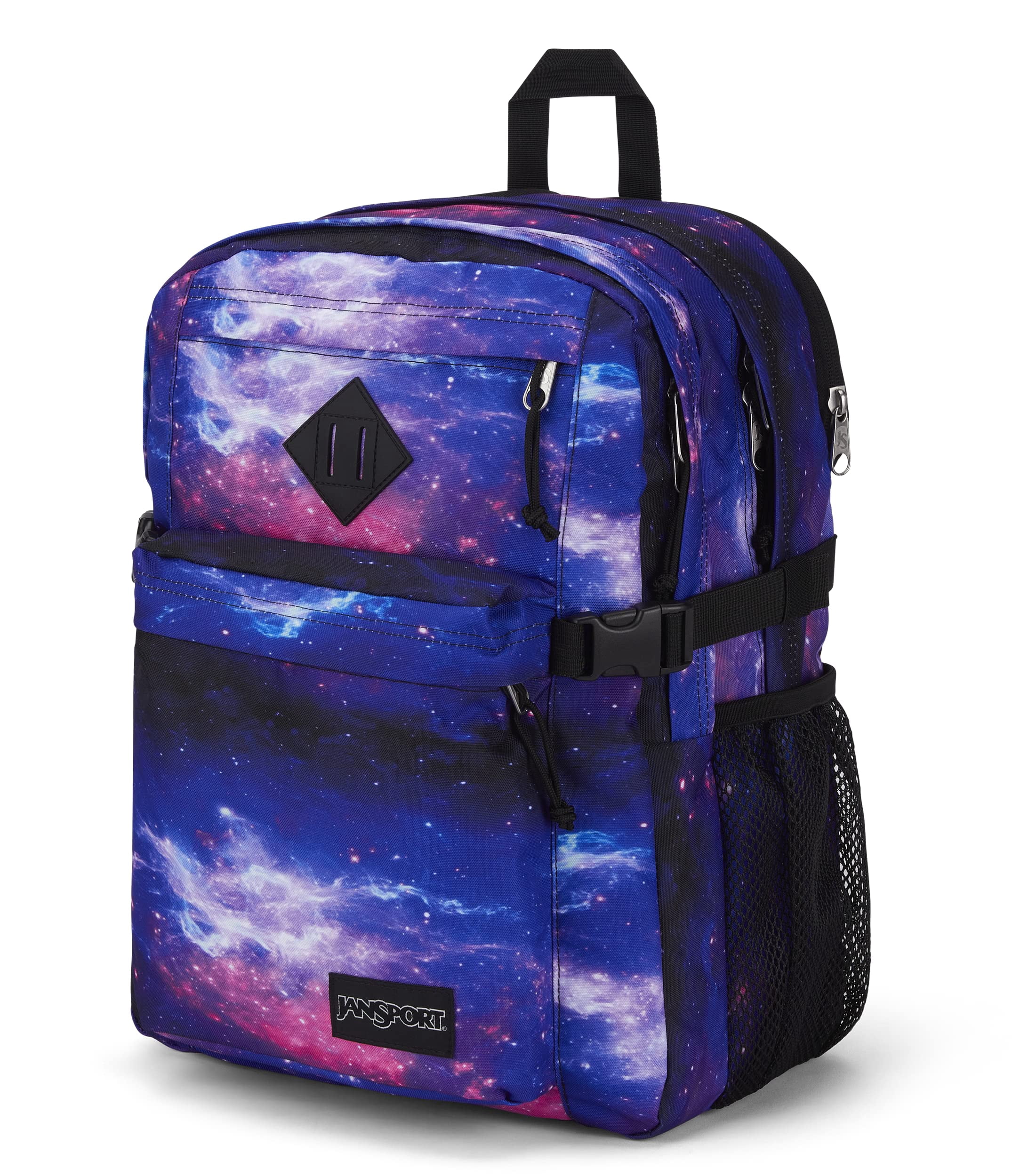 JanSport JS0A4QUL91S Main Campus Space Dust