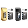 thumbnail image 4 of Maoww Electric Shaving Machine For Beard And Hair Removal 3 ADJUSTABLE SPEED Travel Lock FunctionThe gold, 4 of 6
