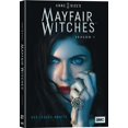 thumbnail image 2 of Mayfair Sorcières: Saison 1 - DVD, 2 of 4