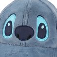 thumbnail image 3 of Lilo & Stitch Big Face 3-D Ears Cosplay Snapback Hat, 3 of 6